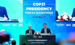 Bakan Kurum: 'Tüm insanlığın, enerjiye çok daha uygun fiyatlarla ulaşmasını sağlamalıyız'