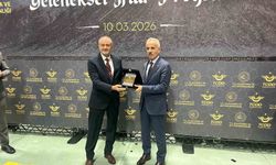 Bakan Uraloğlu: 'Avrupa'nın 6'ncı, dünyanın 8'inci yüksek hızlı tren işletmecisi konumuna yükseldik'