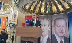 Bakan Uraloğlu: 'Türkiye'nin ulaşım ve iletişim altyapısına yaklaşık 355 milyar dolar yatırım gerçekleştirdik'