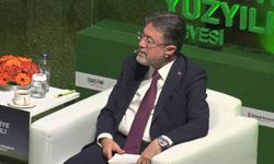 Bakan Yumaklı: 'Türkiye'nin hiçbir şekilde herhangi bir gıda arz güvenliği konusu sorunu yoktur'