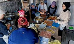 Balçova'da Ramazan dayanışması: 'Maarifin kalbinde Ramazan'