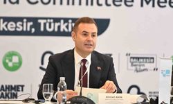 Balıkesir Büyükşehir'in ev sahipliğinde UCLG-MEWA zirvesi