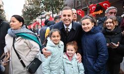 Balıkesir'de 30 bin kişilik dev iftar