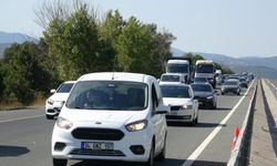 Balıkesir'de araç sayısı 696 bine yükseldi