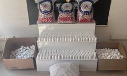 Balıkesir'de uyuşturucu operasyonunda 2 kişi tutuklandı