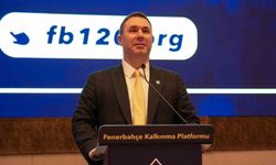 Barış Göktürk: '2027 yılında koşulsuz şartsız başkanlığa adayım'