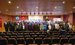 BARÜ'de Ormancılık Haftası çeşitli etkinliklerle kutlandı