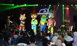 Başakşehir'de Ramazan Coşkusu