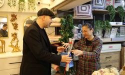 Başkan Arıkan: 'Hayatın her alanında söz sahibi olmalarını sağlamak en önemli sorumluluklarımızdan biri'