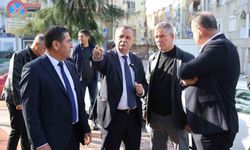 Başkan Balaban Ege Bölgesinde ikinci oldu