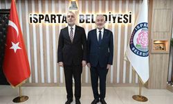 Başkan Başdeğirmen talep etti, Bakan Işıkhan geri çevirmedi