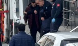 Başkan Bozbey'in de dahil olduğu soruşturmada gözaltındaki müteahhit fenalaştı, ambulansla hastaneye kaldırıldı
