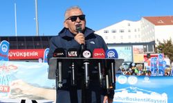 Başkan Büyükkılıç'tan Erciyes için iki müjde: 1 milyar TL'LİK yeni yol ve 2 bin 500 araçlık otopark