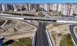 Başkan Büyükkılıç'tan müjde: Kartal Kavşağı alternatif yolumuzu açtık'