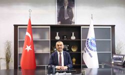 Başkan Büyüksimitci: 'Ailenin temel direği gelecek nesillerimizin mimarı olan kadınlarımızdır'