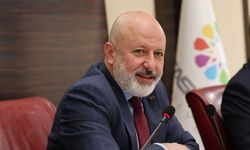 Başkan Çolakbayrakdar: 'Her ürün ülke ekonomisine katkı sağlıyor'