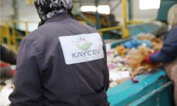 Başkan Çolakbayrakdar: 'Sıfır atıkla hem çevreyi koruyor hem ekonomiye katkı sağlıyoruz'