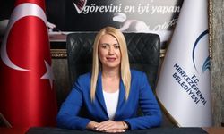 Başkan Doğan; 'Bir şehri gerçekten yaşanır kılan, kadınların gücü, mutluluğu ve enerjisidir'