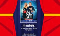 Başkan Ercan'dan tiyatro daveti