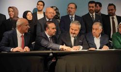 Başkan Er'den Malatya'ya Bilim Merkezi müjdesi