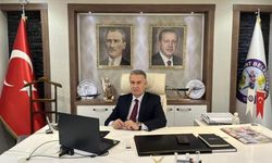 Başkan Erol: 'Hizmetin önündeki tek engel CHP'dir'