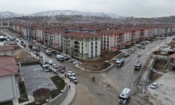 Başkan Geçit: 'İkizce Malatya'nın parlayan yıldızı olacak'