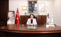 Başkan Gençay: 'Ramazan Bayramı'nı en içten dileklerimle kutluyorum'