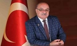 Başkan Gödekmerdan'dan, Kadir Gecesi mesajı