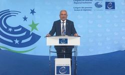 Başkan Güler Fransa'dan seslendi: 'Türkiye olarak sözü dinlenen, yön veren ülkeyiz'