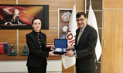 Başkan Kahveci: 'Kırsal kalkınmayı destekleyecek her türlü çalışmaya önem veriyoruz'