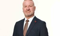 Başkan Karabatı'dan Ramazan Bayramı mesajı