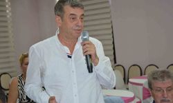 Başkan Künkcü: 'Şoför esnafının zam talebi ortak karardır'