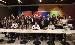 Başkan Mustafa Bozbey, gençlere sahur yaptı