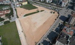 Başkan Özdemir: 'Nilüfer'in kalbi ve geleceği satılık değildir'