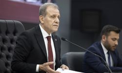 Başkan Seçer: 'Gizlilik kararı olan dosyanın bilgileri üzerinden karalama kampanyası başlatılması doğru değil'