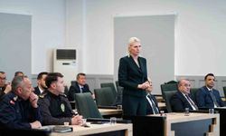 Başkan Subaşı, 'Bilecik'te 700'ü aşkın sokak hayvanı barınaklarda en iyi şekilde ağırlanıyor'