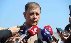 Başkan Tugay: 'Gemilerin atıklarını 24 saat takip eden sistemi kuracağız'