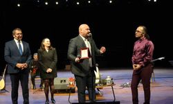 Başkan Türkel: 'Artık şiddet dursun'