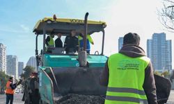 Başkan Vekili Can Aksoy İSKİ çalışmalarıyla ilgili konuştu: 'Amacımız Esenyurt halkının hakkını korumak'