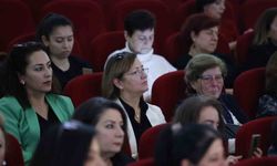 Başkan Vekili Özdemir: 'Kadın dostu kent vizyonuyla çalışmalarımızı sürdürüyoruz'