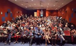 Başkent Üniversitesi Adana'da sanat etkinliklerine ev sahipliği yaptı