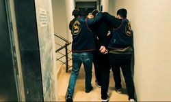 Batman'da 27 yıl hapisle aranan şahıs yakalandı