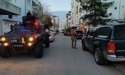 Batman'da aile katliamı: Anne ve ağabeyini öldürdü