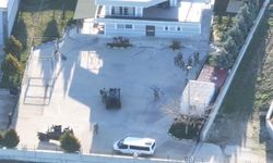 Batman'da aranan 4 şüpheli yakalandı