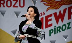 Batman'da Nevruz kutlandı