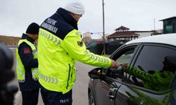 Bayburt'ta Ramazan Bayramı boyunca bin 224 personel sahada olacak