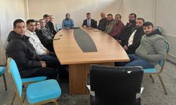 Bayburt'ta üniversite personeline 'Temel Yaşam Desteği' eğitimi verildi