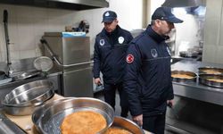 Bayram öncesi Melikgazi Zabıtası'ndan sıkı denetim