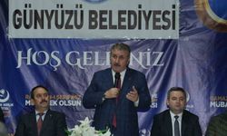 BBP Genel Başkanı Destici: 'Türkiye güçlü olmak zorunda'