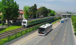 Belediye otobüsleri, metrobüs ve ADARAY bayramda ücretsiz olacak